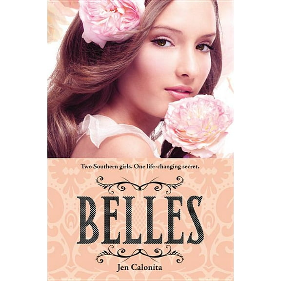 Belles Belles, Book 1, (Paperback)