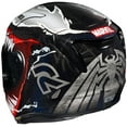 thumbnail image 3 of HJC RPHA-11 Pro Venom 2 Motorcycle Helmet Black/Red/White XXL, 3 of 6