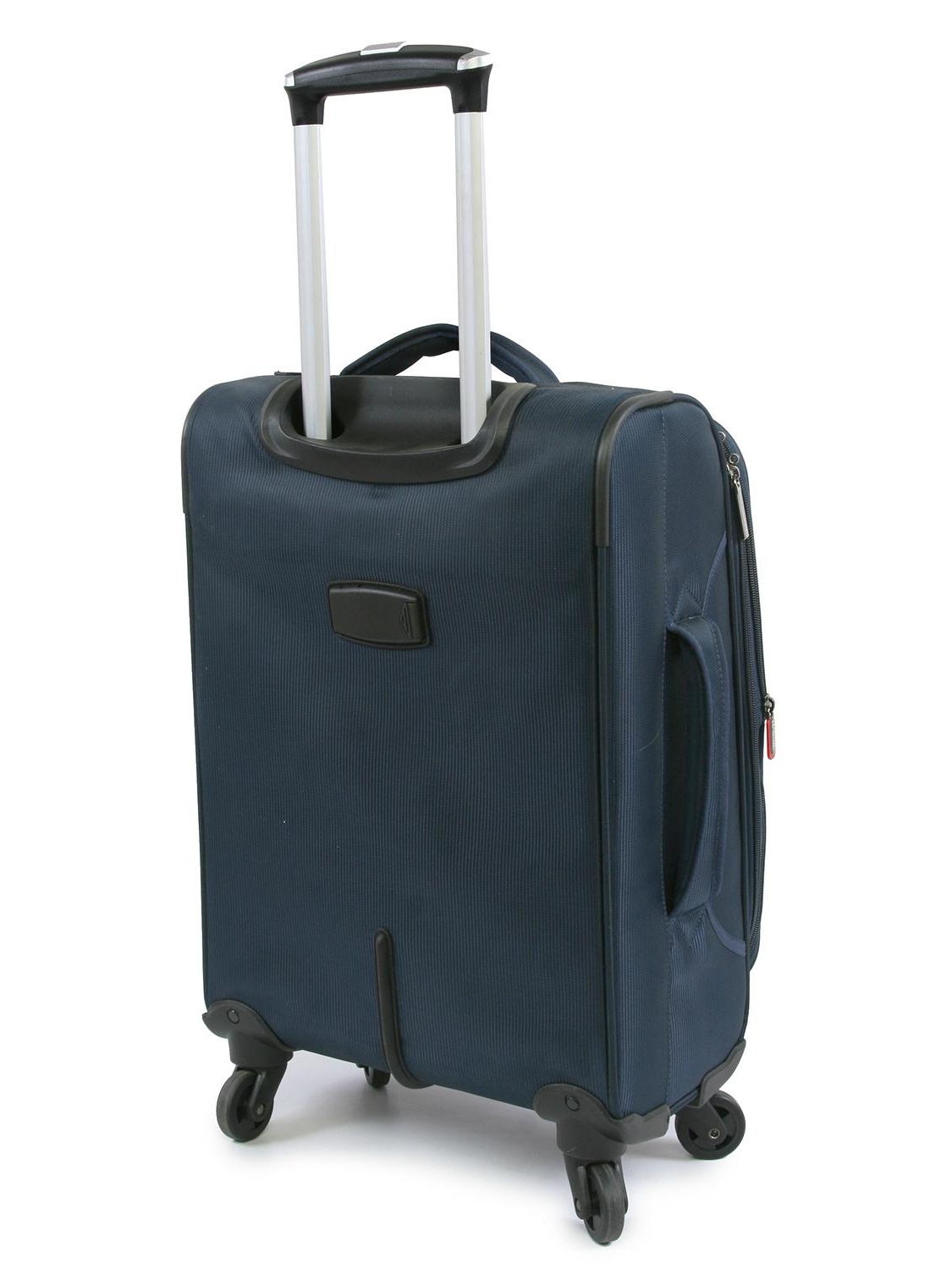 perry ellis carry on luggage