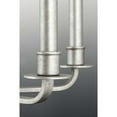 thumbnail image 4 of Progress Lighting Union Square 1-Light Medium Wall Lantern in Stainless Steel with Clear Glass Panels, 4 of 16