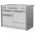 thumbnail image 6 of AGA Mercury 48'' Free-Standing Electric Range, 6 of 6