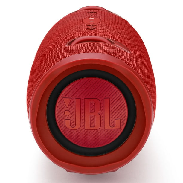 JBL Xtreme 2 Portable Waterproof Wireless Speaker, Red Walmart.com