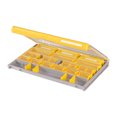thumbnail image 1 of Plano PLASE400 Edge Coffret de Rangement pour Articles de Pêche et d'Attirail avec Séparateurs, 1 of 6