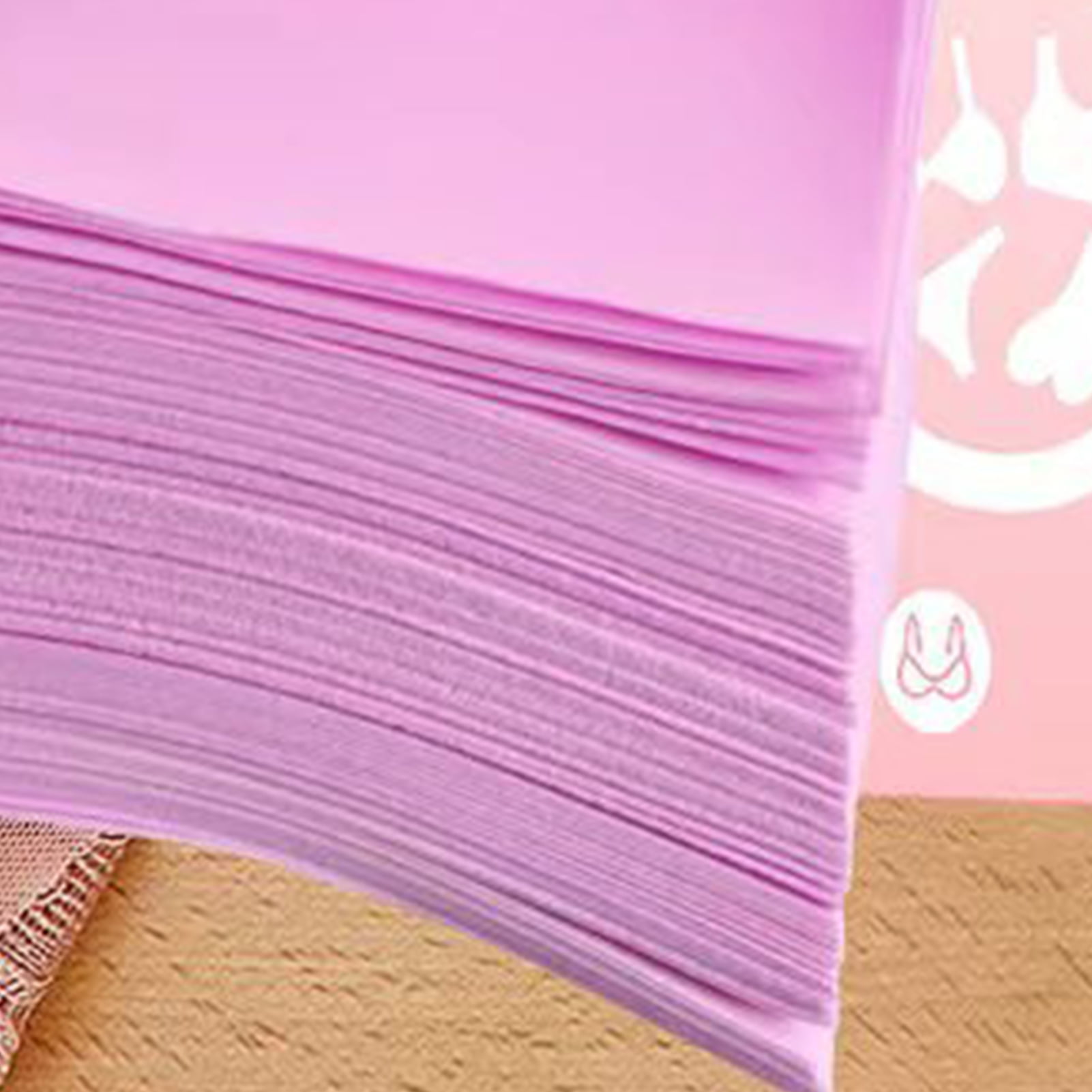 600 Sheets Laundry Detergent Sheets Bulk Laundry Sheets No Leak Laundry  Soap Sheets Anti Sensitive Liquidless Laundry Supplies Strips Scented  Washing