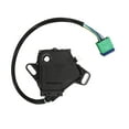 thumbnail image 3 of Interruptor Neutral de Transmisión, Bajo Consumo de Potencia Estable Rendimiento 2529.27 ABS Trans Trans Part para actualización, 3 of 7