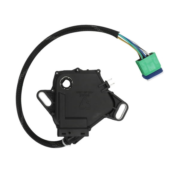 Car Trans Part, 2529.27 Rendimiento Estable Antienvejecimiento Transmisión De Alta Eficiencia Interruptor Neutral Bajo Consumo De Energía Multifunción Para Actualización Cergrey Transmission Neutral Safety Switch