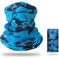 thumbnail image 1 of Hose Scarf Men's Women. Multification Cloth Uv Protection/breathable. Gift, 1 of 5
