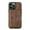 Brown, variant on Wallet Case for iPhone 16 Pro, Retro PU Leather Shockproof Phone Case Magnetic Snap Back Cover Detachable with Card Holder Pocket Wallet Stand for iPhone 16 Pro, Black