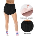 thumbnail image 3 of Conjunto de 2 piezas de ropa de yoga para mujer, chándal deportivo, sujetador deportivo, leggings de cintura alta, ropa deportiva, conjunto de ropa deportiva, L, 242, 3 of 7