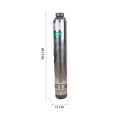 thumbnail image 4 of Bomba Sumergible Tipo Lapicero SHIMGE 1HP 4484, 4 of 4