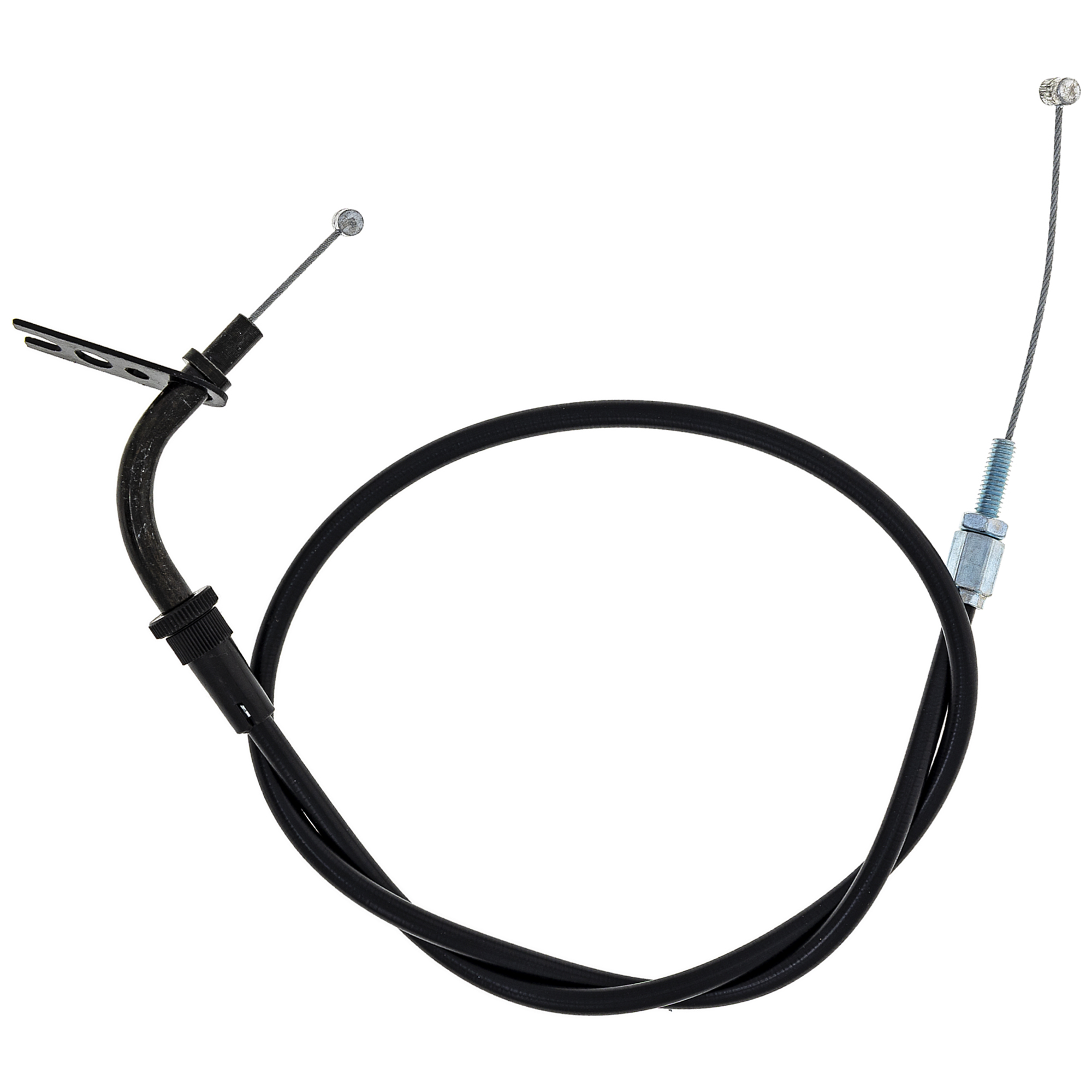Suzuki Genuine OEM 1992-04 INTRUDER 800 VS800 GL THROTTLE CABLE