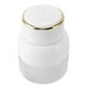 thumbnail image 5 of Licuadora Portátil, Licuadora Exprimidora Recargable Por USB, Licuadora Personal Con 4 Cuchillas Mini Licuadora Desmontable Para Batidos Y Batidos Para El Hogar, Deportes, Oficina, 5 of 7