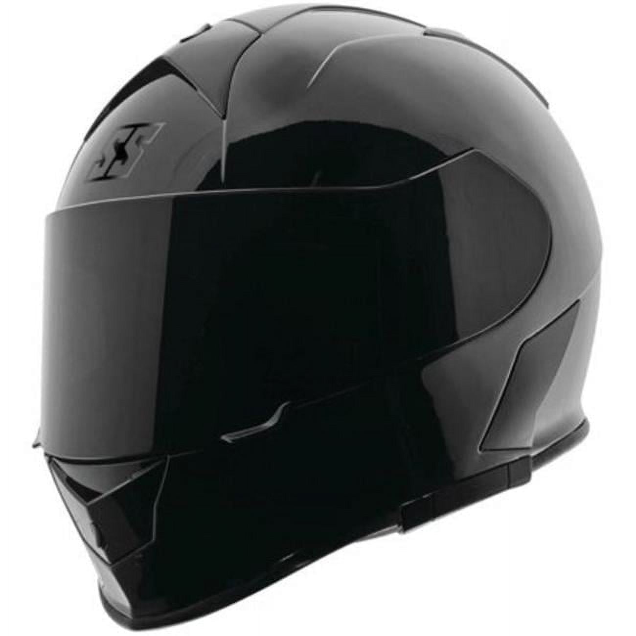 Speed and Strength SS900 Solid Speed Helmets