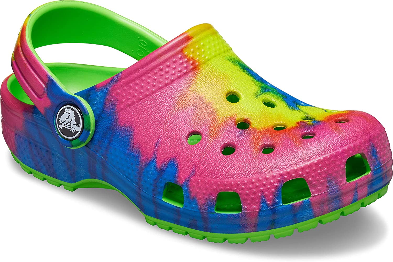 childrens crocs near me Techno Venture Ltd