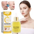 thumbnail image 2 of Suero facial corrector de melanina, aceite, suero facial vitamínico con ácido hialurónico, suero facial hidratante de 30 ml a essence, 2 of 5