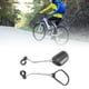 thumbnail image 5 of Espejo retrovisor ANGGREK para Bicicleta Resistente Al Impacto Ajustable, 5 of 7