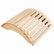thumbnail image 1 of Accesorios para pantallas de lámparas de sauna, fáciles de instalar, herramienta de protección profesional, suministros de madera de calidad., 1 of 9