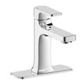 thumbnail image 1 of Ultra Faucets UF38100 Dean Collection Single-Handle Lavatory Faucet, Polished Chrome, 1 of 1