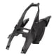 thumbnail image 1 of Bastidor Auxiliar Trasero De Motocicleta, Construcción Estable, Uso Duradero, Bandeja De Soporte Para Asiento Trasero, Nailon Para TX125 FC250 FE250, 1 of 7
