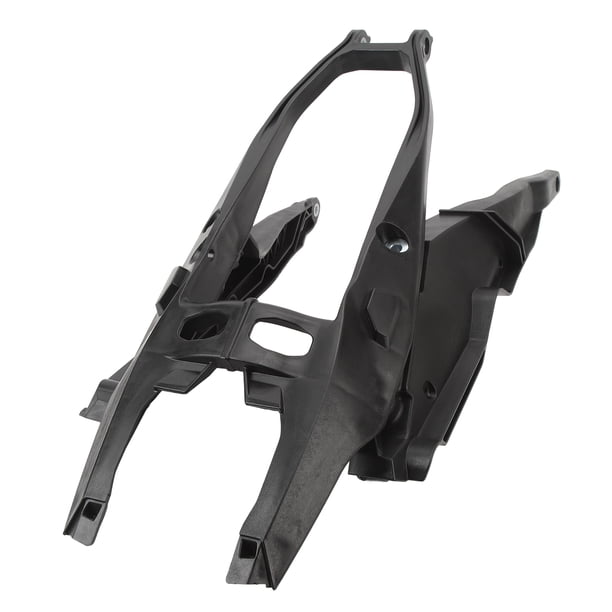 Bastidor Auxiliar Trasero De Motocicleta, Construcción Estable, Uso Duradero, Bandeja De Soporte Para Asiento Trasero, Nailon Para TX125 FC250 FE250