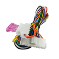 thumbnail image 4 of 3X Rétroviseur Latéral Pliable Auto, Modules de Système de Fermeture Universelle pour Voiture, 4 of 5