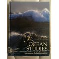 thumbnail image 1 of Pre-Owned Ocean Studies: Introduction to Oceanography (Hardcover) 1878220489 9781878220486, 1 of 1