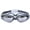 gray, variant on Gash Hao Swim Goggles, Swimming Goggles No Leaking Full Protection Adult Men Women Youth