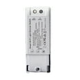 thumbnail image 2 of Tuya WiFi Switch Home Light Smart Gradation Switch Télécommande Disjoncteur Lampe Variateur Sans Fil, 2 of 9