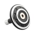 thumbnail image 1 of Motorcycle Frame Hole Decorative Cover Frame Cap for Street Twin 900 Speed Twin 900 Street Cup Street Scrambler 900, 1 of 5