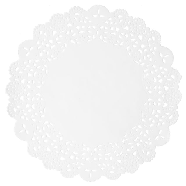 Papel de cocina antiadherente para alimentos, pasteles y pan, almohadillas para hornear que absorben el aceite de 9,5 pulgadas, paquete de 150