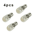 thumbnail image 3 of E14 Salt Lamp Globe Bulb 15W Light Bulbs 240V Refrigerator Oven Replacement, 3 of 15