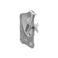 thumbnail image 1 of CTA Security VESA and Wall Mount - Bracket - adjustable arm - for tablet - lockable - white - screen size: 7"-14" - mounting interface: 75 x 75 mm - wall-mountable, 1 of 18