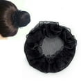 thumbnail image 2 of HLONK Hair Net Set Sleeping Cap Ballet Invisible Face Washing Headband Women‘s Child 20 Pcs, 2 of 6