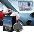 Molecular Interference Antifreeze And Snow Remover
