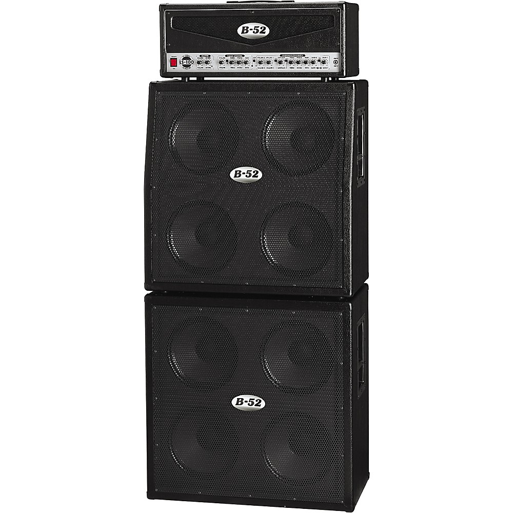 b52 4x12 cabinet