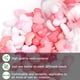 thumbnail image 3 of Adornos de corazón 3D para uñas, calcomanías de resina que cambian de luz para accesorios de uñas acrílicas, diseños de corazones de amor para mujeres, decoraciones de uñas, suministros para, 3 of 5