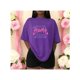 thumbnail image 1 of Playera Blusa Mujer De Feliz Día Mamá Eres Mi Mayor Bendición Regalo Día de las Madres Moda Casual Color Morado Talla Grande Marca Emil SaEs, 1 of 4
