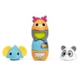 thumbnail image 4 of Chicco Juguetes Animalitos Encajables, 4 of 11