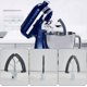 thumbnail image 3 of Batidor Flexible ZHCH 4,5-5 QT para Batidora de Pie KitchenAid, 3 of 5