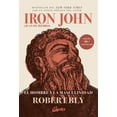 thumbnail image 1 of Libro Iron John (juan De Hierro) Tapa Blanda, Autor Robert Bly, Editorial Gaia Ediciones, 1 of 2