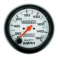 thumbnail image 2 of AutoMeter 5893 Phantom In-Dash Mechanical Speedometer, 2 of 4