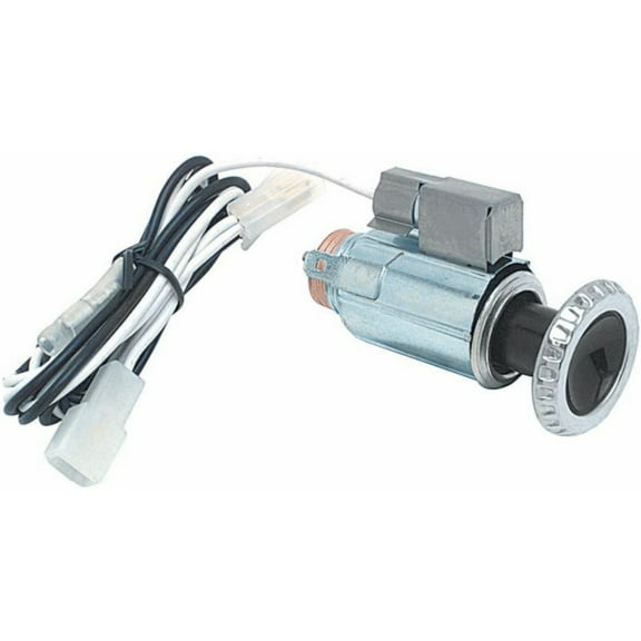 Cigarette Lighter Assembly For C10 C20 C30 K10 K20 Pickup Truck