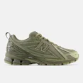 thumbnail image 1 of New Balance 1906r [M1906RHB] Men Casual Shoes Green, 1 of 5