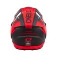 thumbnail image 3 of O'Neal 2024 3 Series Racewear Offroad Motocross Helmet - Black/Red - Small, 3 of 5