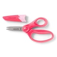 thumbnail image 1 of FISKARS 5IN KIDS POINTED SCISSORS PINK, 1 of 2