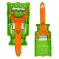 thumbnail image 7 of Safeglitz Multifunctional Kitchen Peeler & Slicer Set - Stainless Steel Vegetable Cutter with Grater, Julienne & Slicing Blades, 7 of 7