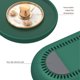 thumbnail image 4 of Monstrate Calentador eléctrico para tazas, almohadilla calefactora para el hogar, encimera de placa calefactora Cocina y Comedor, 4 of 6
