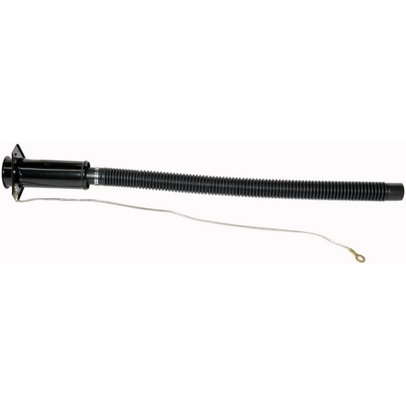 Dorman 574-030 Fuel Filler Neck for Specific Chevrolet / GMC Models Fits select: 1999-2004 CHEVROLET SILVERADO, 1999-2004 GMC NEW SIERRA