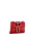 thumbnail image 2 of Pre-Owned Web Dionysus Bag Leather Mini By Rebag, 2 of 6