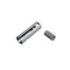 thumbnail image 4 of 5pcs Car Air Diesel Gasket + Ceramic Glow Plug For Chinese Air Diesel Heater 5kw, 4 of 4